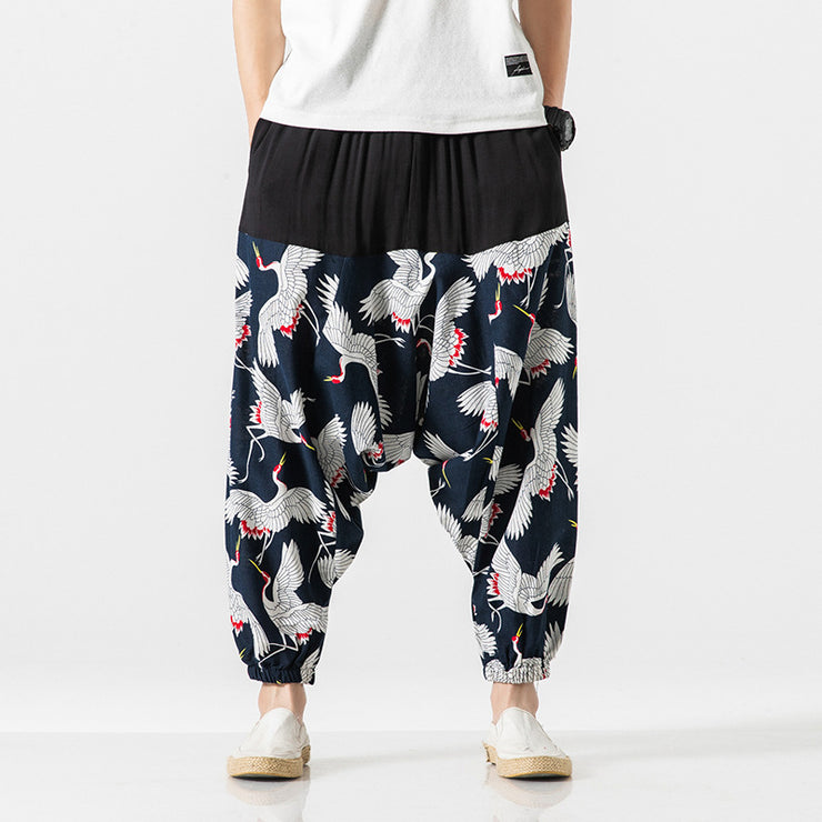 Cranes Joggers