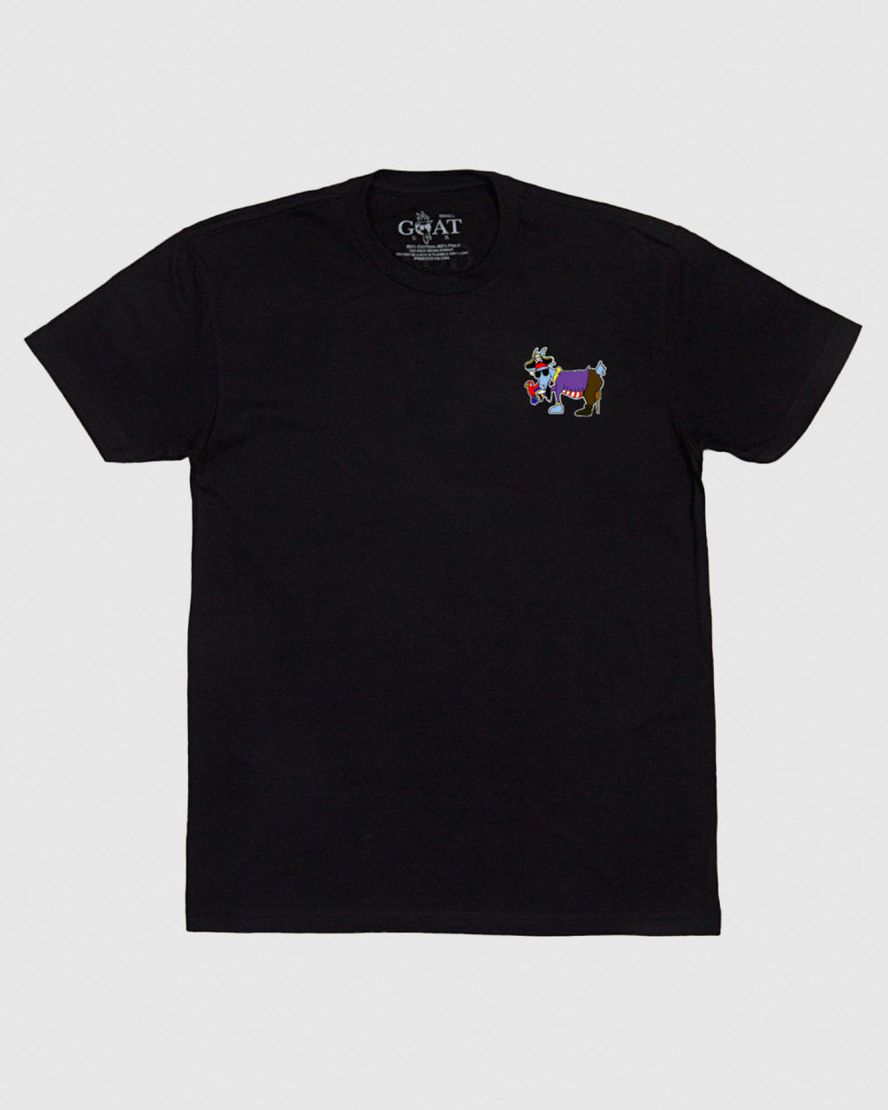 Pirate T-Shirt:: Black