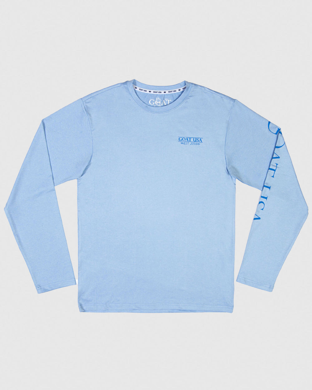 Carolina blue long sleeve#color_carolina-blue